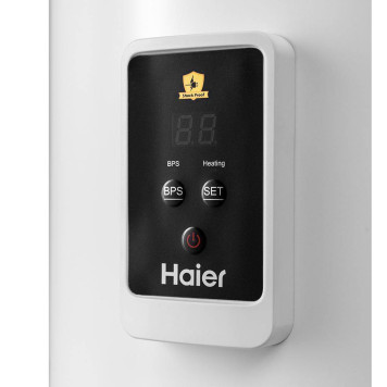 Водонагреватель электрический Haier 50л/ 1,5кВт ES50V-A5 (GA0G70E1CRU)-2