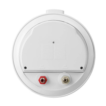 Водонагреватель электрический Haier 80л/ 1,5кВт ES80V-A5 (GA0G72E1CRU)-2