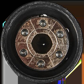 Расширительная насадка для стабильной трубы ROMMER 16х2,6 (RAT-0002-001626)-1