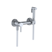 Гигиенический душ со смесителем RGW SP-215
