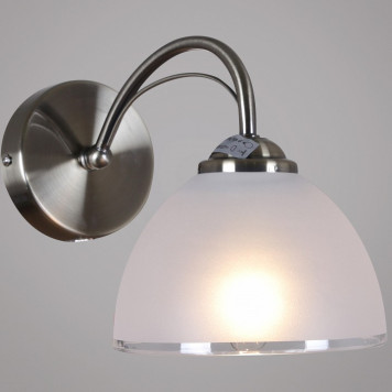 Бра 01425-0.2-01 AB