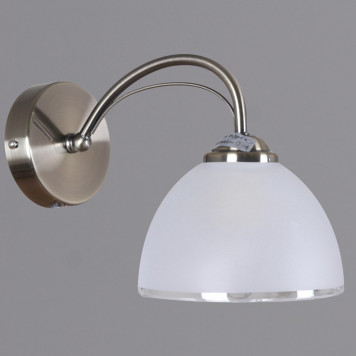 Бра 01425-0.2-01 AB-1