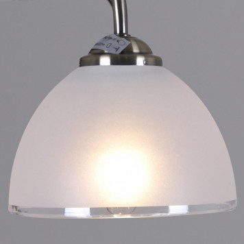 Бра 01425-0.2-01 AB-2