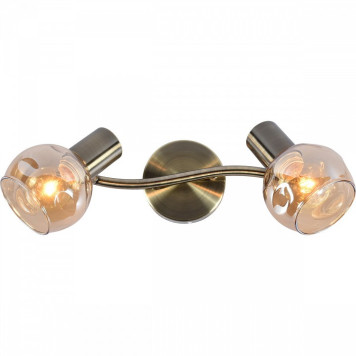 Светильник на штанге 05972-0.8-02 AB-1