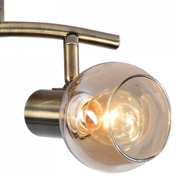 Светильник на штанге 05972-0.8-02 AB-2