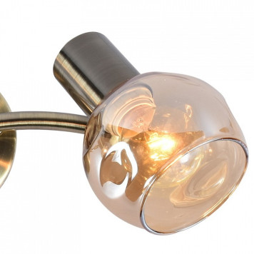 Светильник на штанге 05972-0.8-02 AB-3