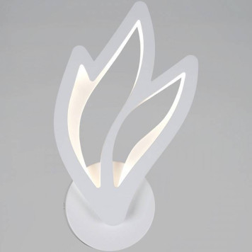 Бра 09862-0.2-01 WH-1