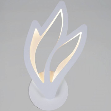 Бра 09862-0.2-01 WH-2