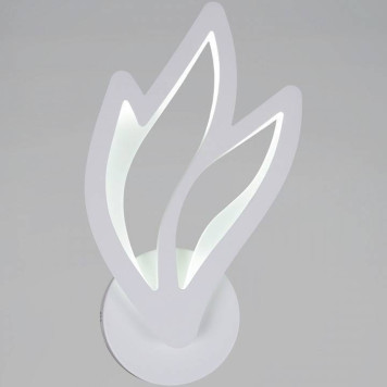 Бра 09862-0.2-01 WH-3