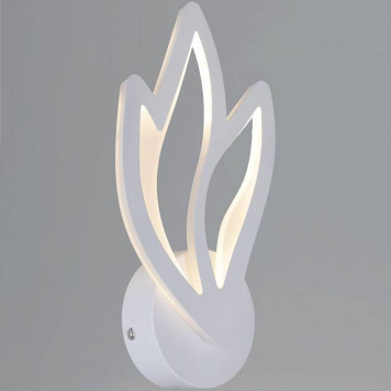 Бра 09862-0.2-01 WH-4