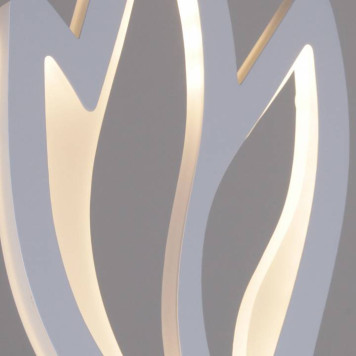 Бра 09862-0.2-01 WH-5