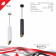 Подвесной светильник Reluce Technical 16007 16007-0.9-001LD 300mm GU10 BK+GD