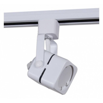 Светильник на штанге Reluce Technical 16022-9.3-001CT MR16 WT