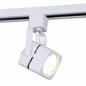 Светильник на штанге Reluce Technical 16022-9.3-001CT MR16 WT-1