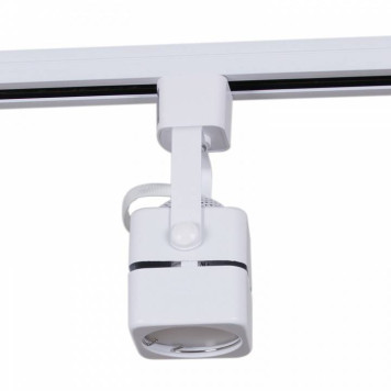 Светильник на штанге Reluce Technical 16022-9.3-001CT MR16 WT-2