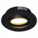 Встраиваемый светильник Reluce Technical 16060 16060-9.0-001LD MR16 BK