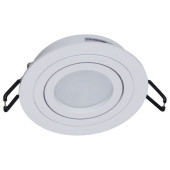 Встраиваемый светильник Reluce Technical 16060 16060-9.0-001LD MR16 WT