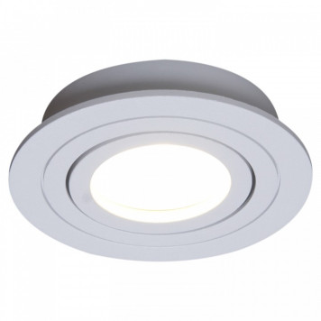 Встраиваемый светильник Reluce Technical 16060 16060-9.0-001LD MR16 WT-2