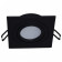 Встраиваемый светильник Reluce Technical 16061 16061-9.0-001LD MR16 BK