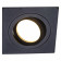 Встраиваемый светильник Reluce Technical 16061 16061-9.0-001LD MR16 BK