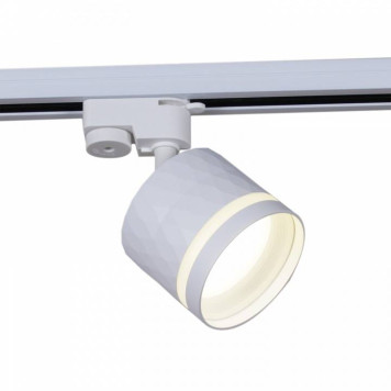 Светильник на штанге Reluce Technical 53002-9.3-001LD GX53 WT-1