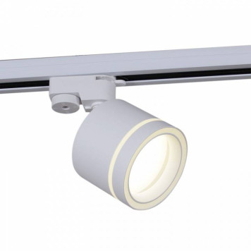 Светильник на штанге Reluce Technical 53003-9.3-001LD GX53 WT-1