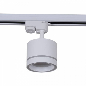 Светильник на штанге Reluce Technical 53003-9.3-001LD GX53 WT-2