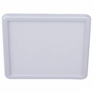 Встраиваемый светильник Reluce 70602 70602-9.0-001OL LED15W WH 4000K