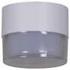 Накладной светильник Reluce 81155 81155-9.5-001MN LED7W WT