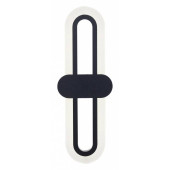 Накладной светильник Reluce Technical 86863 86863-9.2-001IL LED10W BK