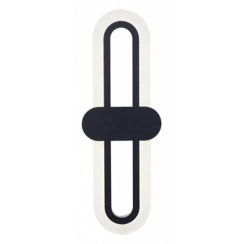 Накладной светильник Reluce Technical 86863 86863-9.2-001IL LED10W BK