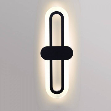 Накладной светильник Reluce Technical 86863 86863-9.2-001IL LED10W BK-1