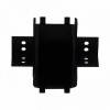 Соединитель угловой внутренний для треков встраиваемых Reluce RL 06203 inner connector BK