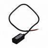 Токопровод концевой Reluce RL 06204 power end connector BK