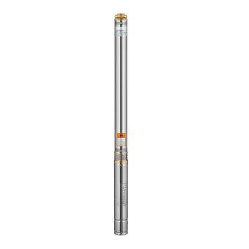 Насос ROMMER RP 2-44 скважинный, 1 1/4, кабель 50м (RPW-0012-350215)