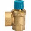 Продукт Watts SVW 6 1 1/4 Предохранительный клапан для систем водоснабжения 6 бар.