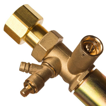 Группа подключения мембранного бака Watts GAG/KAV 3/4 3 бар-2