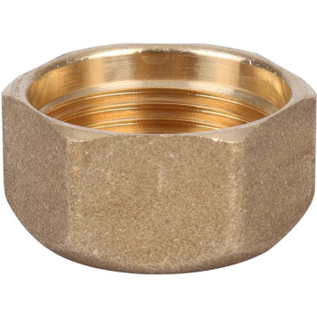 Заглушка ВР 3/4 TIEMME-1