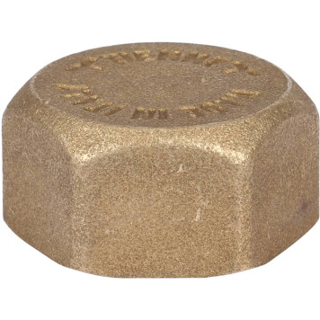 Заглушка ВР 3/4 TIEMME-2