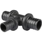 Тройник REHAU RAUTITAN с уменьшенным боковым проходом 40-32-40 PX (11600691001)