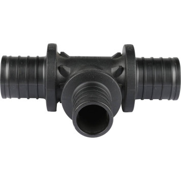 Тройник REHAU RAUTITAN с уменьшенным боковым проходом 40-32-40 PX-1