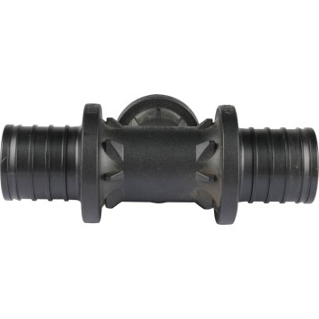 Тройник REHAU RAUTITAN с уменьшенным боковым проходом 40-32-40 PX-2