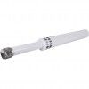 Коаксиальная труба Baxi с наконечником KHG (DN60/100 мм, 1100 мм) KHG71413611- (KHG71413611-)