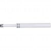 Коаксиальная труба Baxi с наконечником KHG (DN60/100 мм, 1100 мм) KHG71413611- (KHG71413611-)