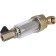 Фильтр Honeywell (Resideo Braukmann) FF06-1/2AA для холодной воды 100 мкм 1/2&