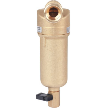 Фильтр Honeywell (Resideo Braukmann) на горячую воду, 100 мкм, 3/4 (FF06-3/4AAМ)-2