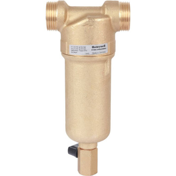 Фильтр Honeywell (Resideo Braukmann) на горячую воду, 100 мкм, 3/4 (FF06-3/4AAМ)-3