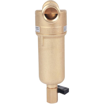 Фильтр Honeywell (Resideo Braukmann) на горячую воду, 100 мкм, 3/4 (FF06-3/4AAМ)-4