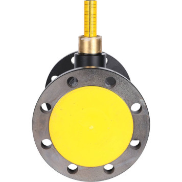 Клапан балансировочный BROEN Venturi FODRV ручной DN 080 PN 16 Kvs=7094 м3/ч-4