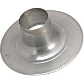 Проходной изолятор PROTHERM для крыши, прямой / PR3 2845 (2845)
